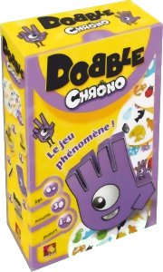 Dobble Chrono