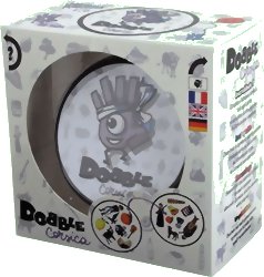 Dobble - Corsica