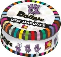 Dobble des marques