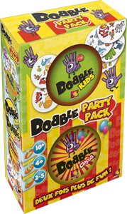 Dobble - Party Pack