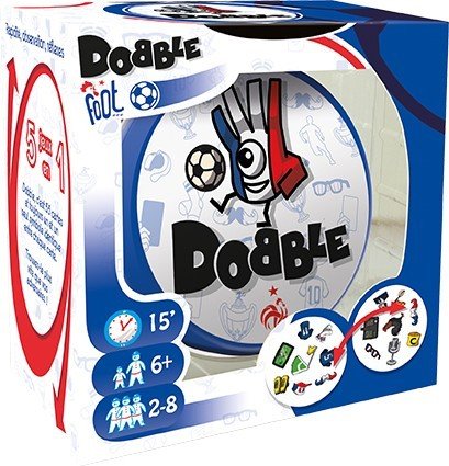 Dobble Foot