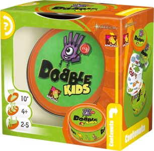 Dobble Kids