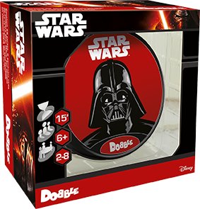 Dobble Star Wars