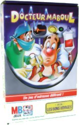 Docteur Maboul - Les bons voyages