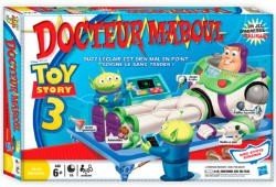 Docteur Maboul - Toy Story 3