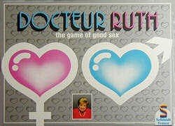 Docteur Ruth