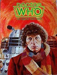 Doctor Who