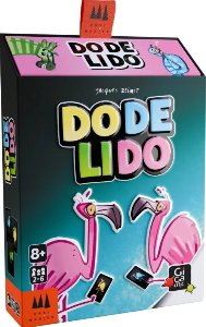 Dodelido — Édition 2025