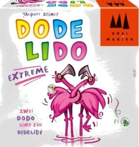Dodelido Extreme