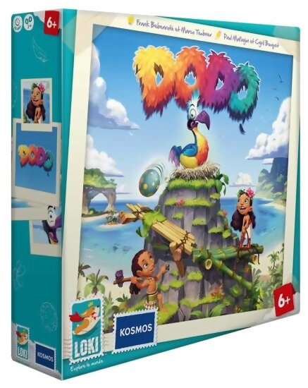Dodo