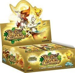 Dofus : Le jeu de cartes