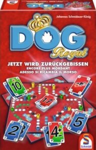 Dog Royal