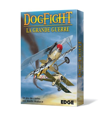 Dogfight - la Grande Guerre
