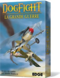 Dogfight - la Grande Guerre