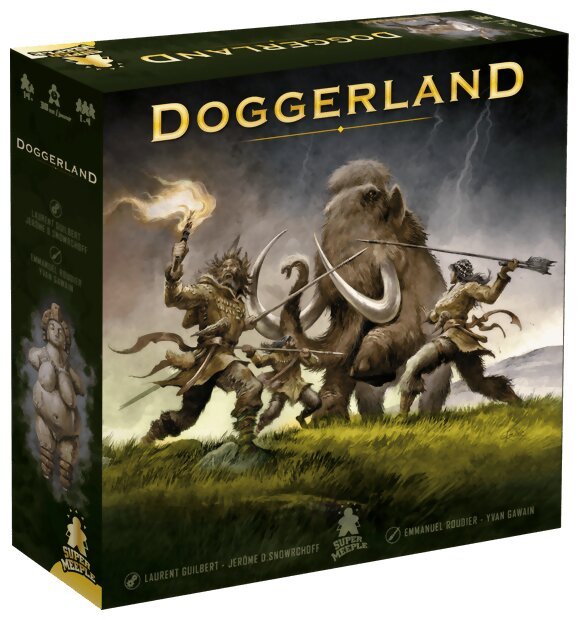 Doggerland
