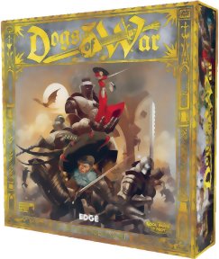 Dogs of War