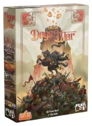 Dogs of War