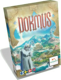Dokmus