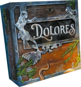 Dolorès