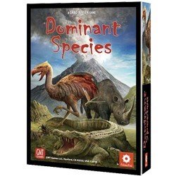 Dominant species