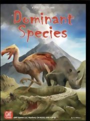 Dominant species
