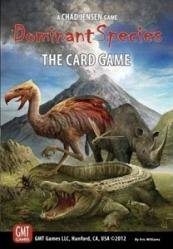 Dominant Species - The Card Game