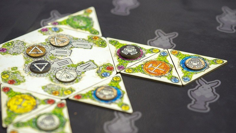 Dominations - Road To Civilization