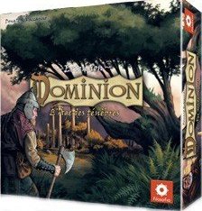 Dominion - Age des ténèbres