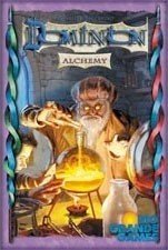 Dominion : Alchemy