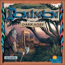 Dominion : Dark Ages