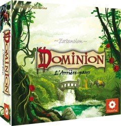 Dominion : L'Arrière-Pays