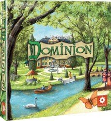Dominion : Prosperité