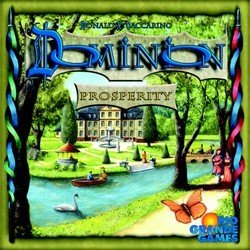 Dominion : Prosperity