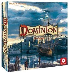 Dominion : Rivages
