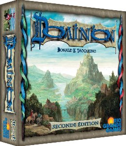 Photo: Dominion Seconde Edition