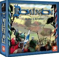 Photo: Dominion - Votre royaume commence ici!