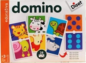 Photo: Domino