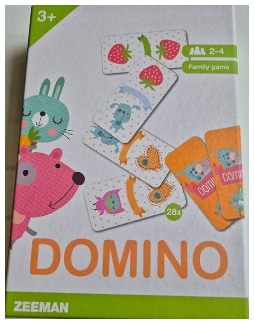 Domino