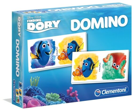 Domino Dory