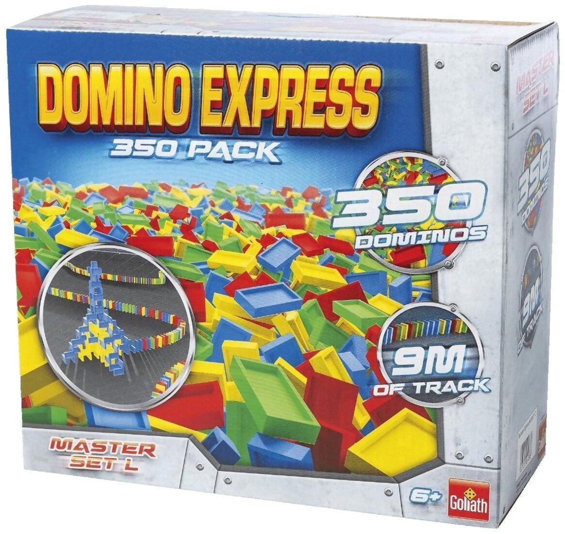 Domino Express - 350 pack