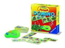 Domino - Moyens De Transport Parlant