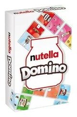 Domino Nutella