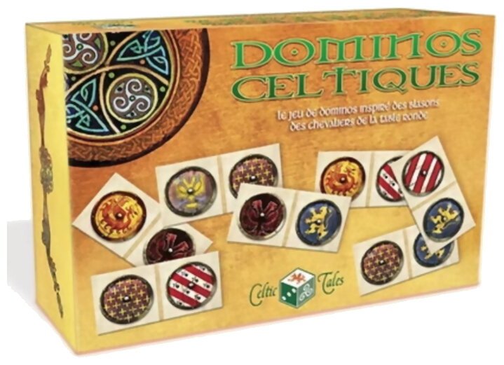 Dominos Celtiques