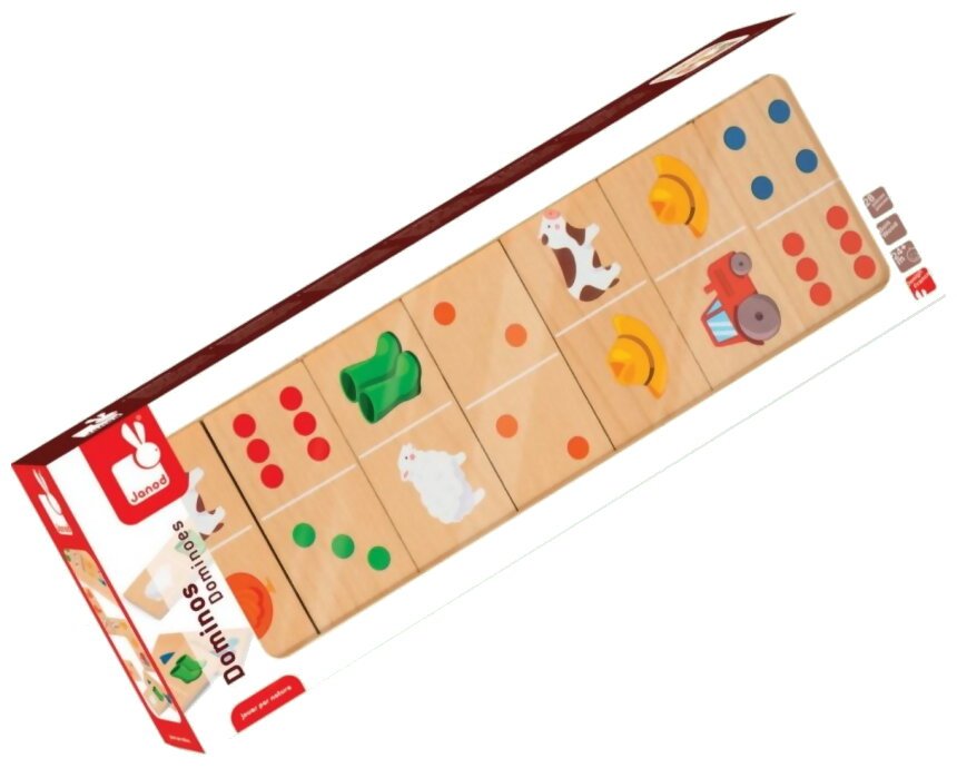Dominos Ferme