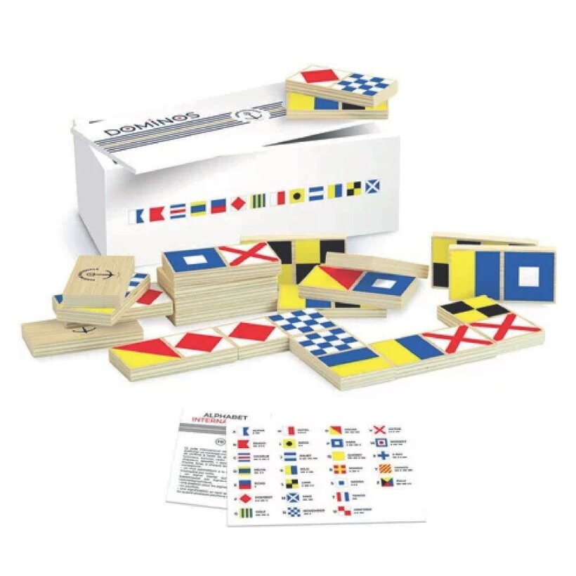 Dominos Marine Nationale