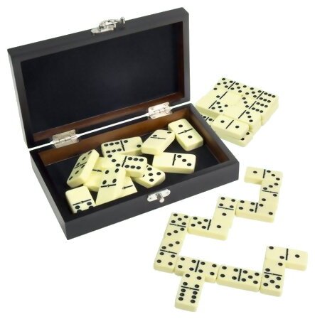 Dominos Prestige