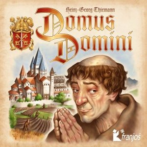 Photo: Domus Domini