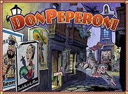 Photo: Don Peperoni