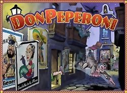 Don Peperoni