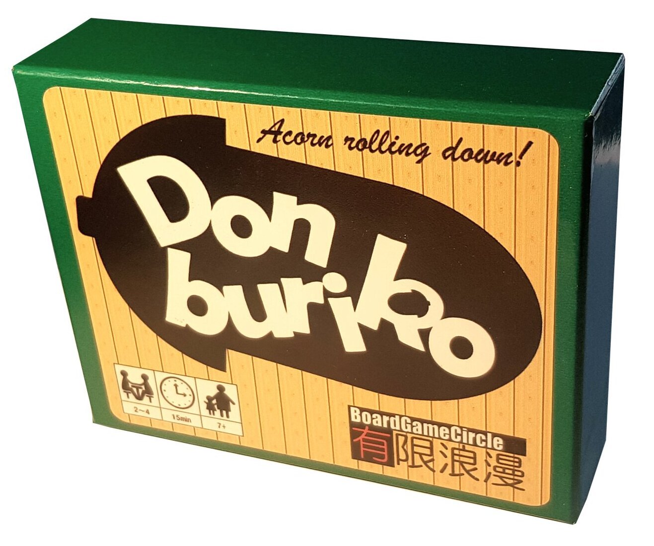 Donburiko